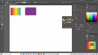 Gradient Introduction #Linear #Radial #FreeformGradient #AdobeIllustrator