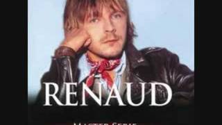 Renaud -- Dès que le vent soufflera chords