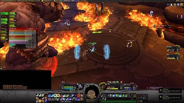 Twin Ogron *Highmaul* Normal