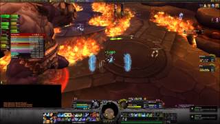 Twin Ogron *Highmaul* Normal