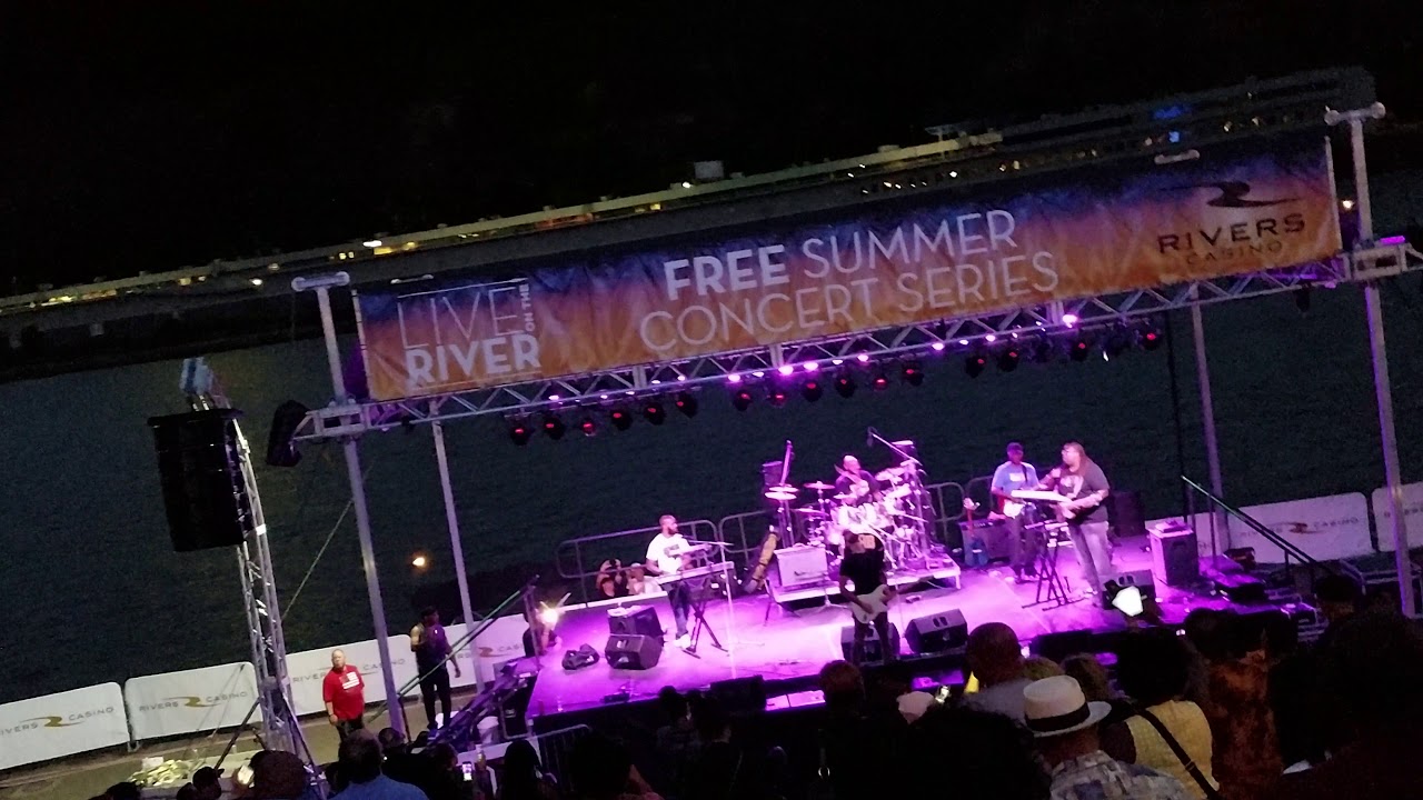 Purple Rain Bill Henry (cover)