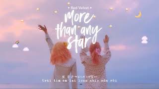 《vietsub   han》 More than any star • Red Velvet (Hotel del Luna OST)