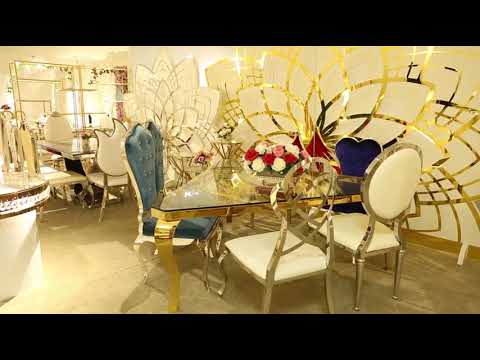 professional-manufacturer-of-high-quality-stainless-steel-wedding-furniture