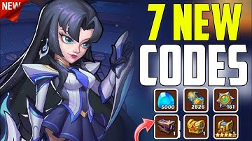 ⚠️NEW UPDATE⚠️ IDLE HEROES REDEEM CODES 2024 - IDLE HEROES CODES 2024 - CODE IDLE HEROES CD KEY
