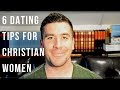 Christian Dating Advice for Women