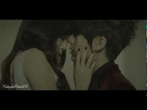 BEAST \ B2ST - 비스트 - 4MINUTE - 포미닛 - 김현아 &amp; 장현 - TROUBLE MAKER - TEASER #2 [HD]