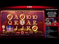 Bloodsuckers Netent Video Slot  Casino Game preview - YouTube