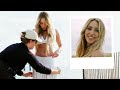 I Spent All Day With Alix Earle | How I Styled | Cosmopolitan