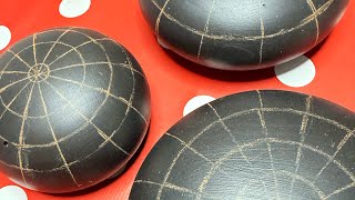 How to prep mandala stones for dotting