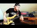 How You Like That (Blackpink) - Bass Cover @ZonGuitars