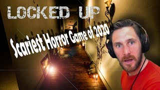 Scariest Horror Game Of 2020 - Locked Up screenshot 1