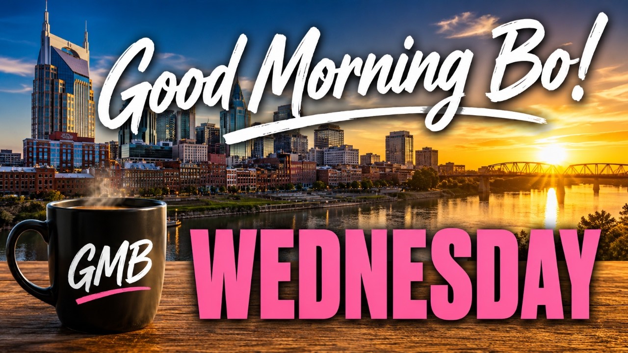 Good Morning Bo! Wednesday| BoBA News, Strategy & Collector Talk in Under 10 Minutes