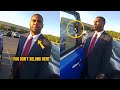 Racist Parking Attendant Threatens Black Businessman — Ends Up Sued For $30M