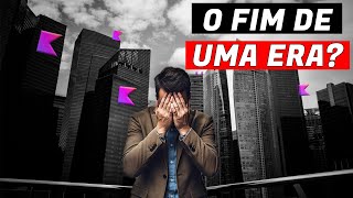 Por que o uso do Java no DESENVOLVIMENTO ANDROID está levando à obsolescência!