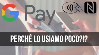 Pagamenti contactless: ecco GPay by Google