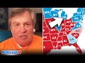 Longtime Political Commentator, Strategist, And Trump Supporter Dick Morris Explains Why He Believes Trump Will Win