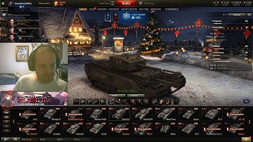 World of Tanks: Technique Tutorial Side-Scraping