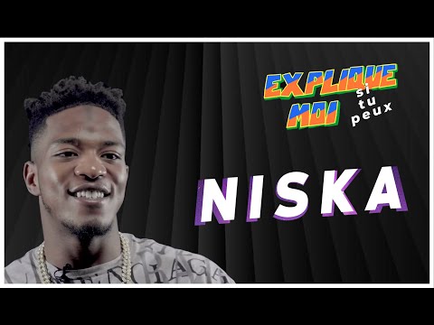 Youtube: Niska : un nouveau riche qui ne s’aime pas ? | EMSTP