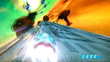 F-Zero GX Lateral Shift 1:53.110 Max Speed