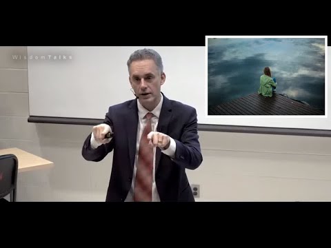 How To Overcome Failure U0026 Learn From Your Mistakes - Jordan Peterson