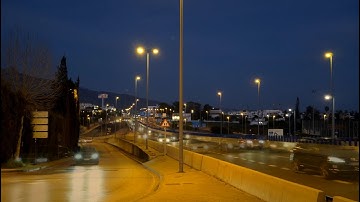 Paisaje urbano | Norns CC2 Grid Deluge