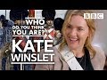 The 11 year old who joined the army to play drums 🥁 | Kate Winslet Who Do You Think You Are? - BBC