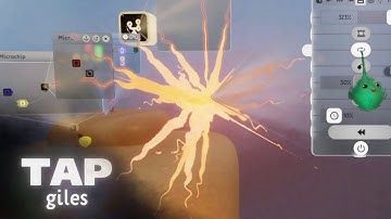 Pickup Effects | TAPgiles Daily Dreams Tutorial