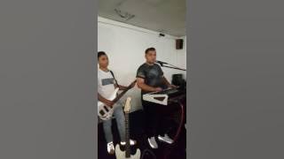 Zabava tax band  & gipsy junior sli zahrac