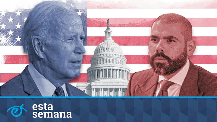 Eliseo Nez y Enrique Senz: Ortega busca a EE.UU. para aliviar sanciones
