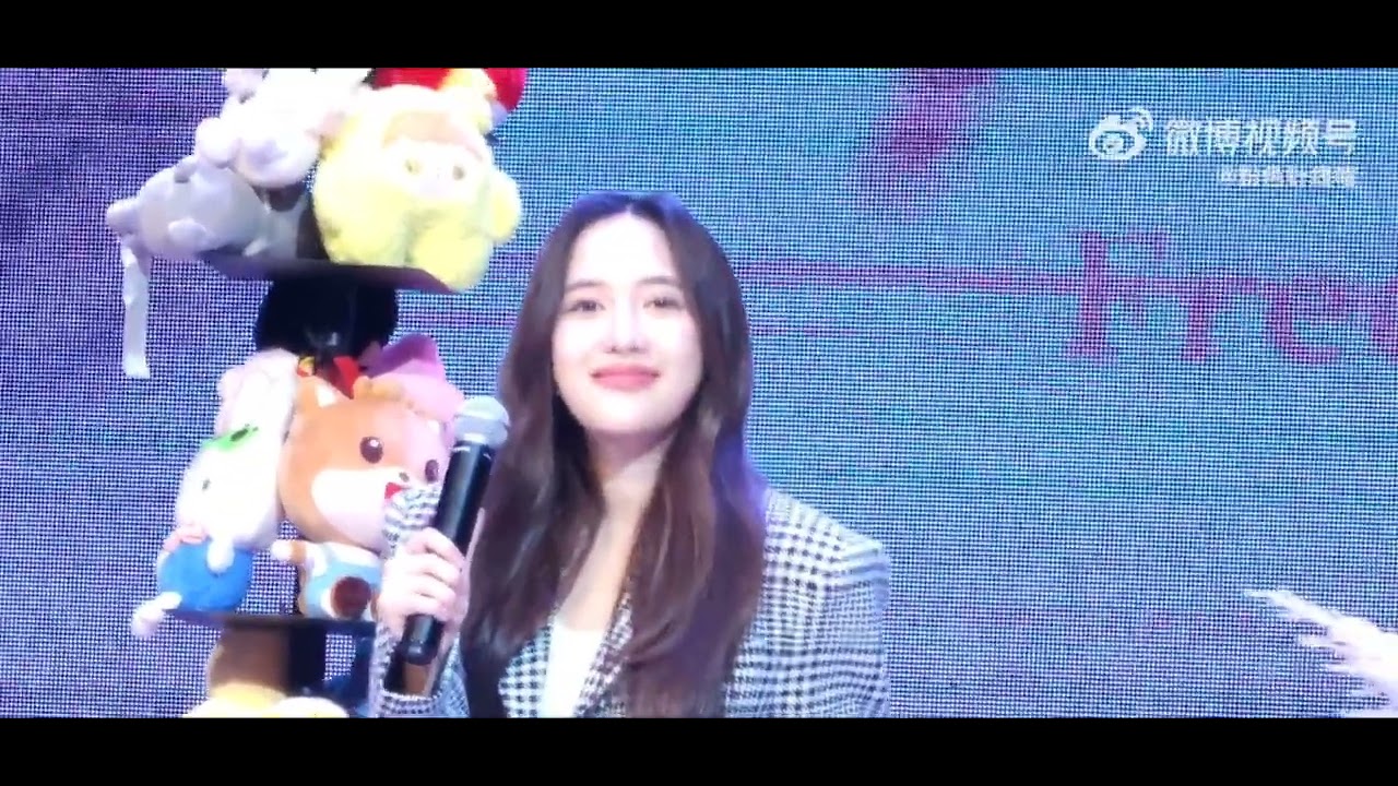 SAROCHA AT TIANJIN EVENT 