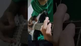 avenged sevenfold - herd of fire guitar cover #guitarcover #guitarsolo #a7x #avengedsevenfold Wahyubkurniawan