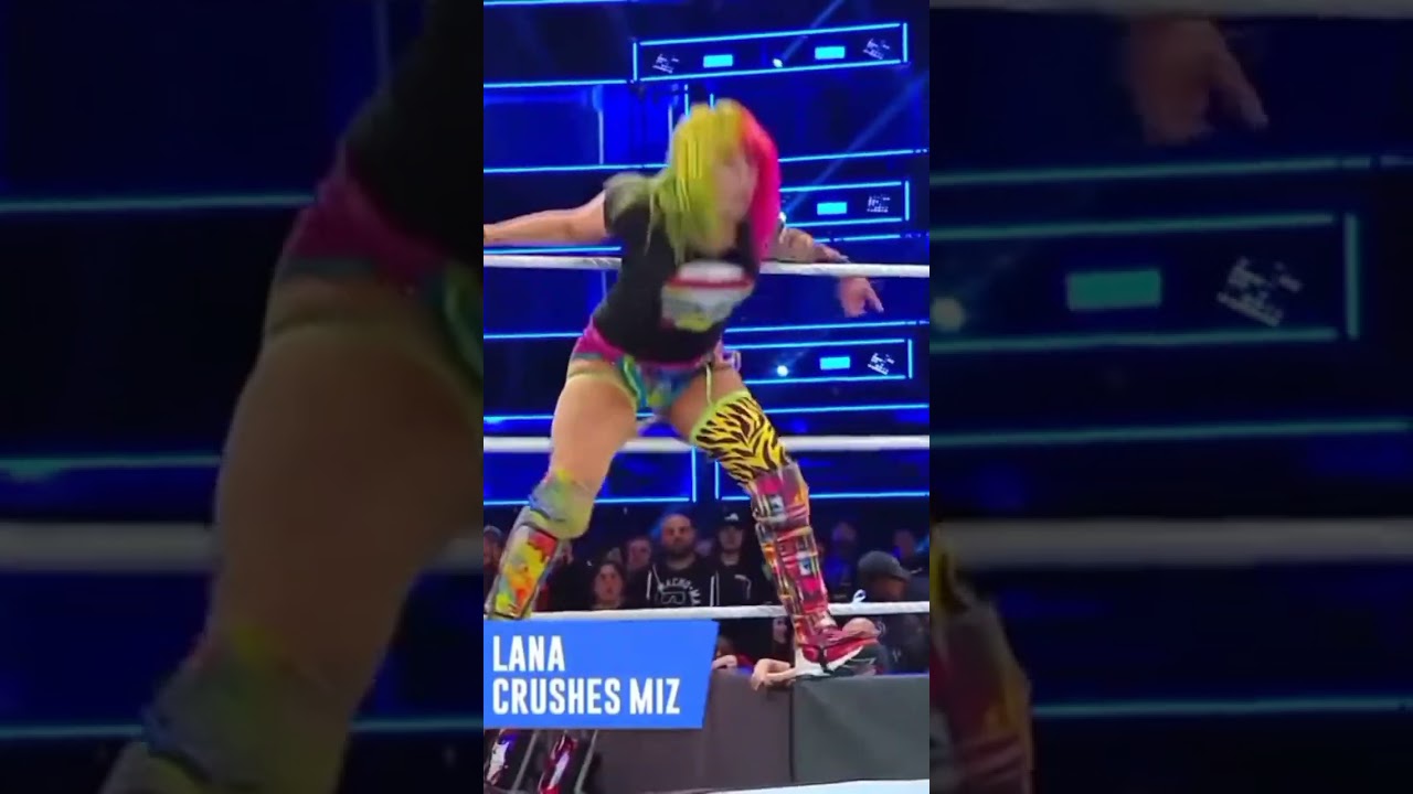 mixed match challenge highlights😈😈😈 