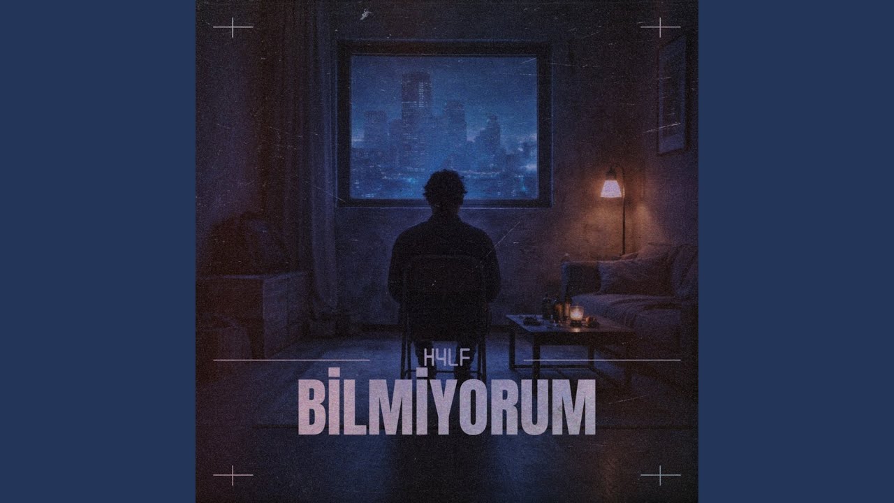 Bilmiyorum auf YouTube ansehen Bilmiyorum auf YouTube ansehen