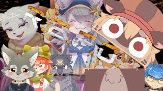 【#R.E.P.O. 】兄弟みんなでよくわからないモノ集めっ 【#vtuber 】