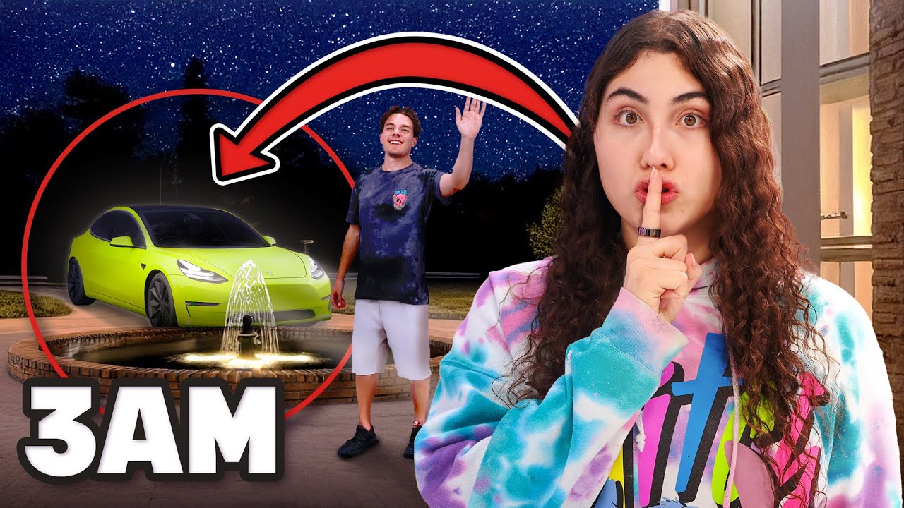 Latest Title & Thumbnail