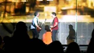 Rascal Flatts Hershey,PA Mayberry 2010
