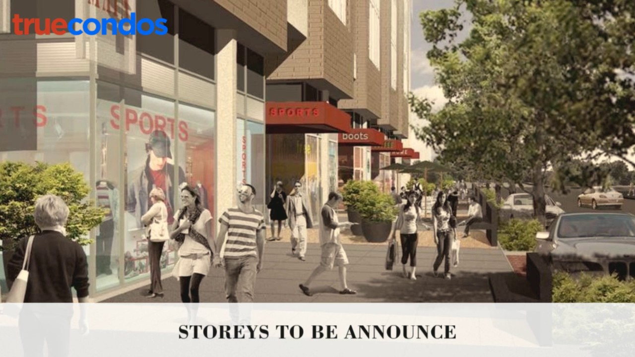 Tempo Condos True Condos