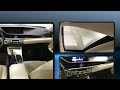 2018 Lexus ES ES 350 FWD in Moline, IL 61265