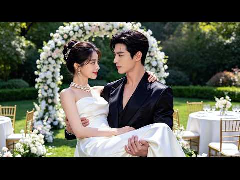 死對頭變身忠犬老公？本想婚後互不干涉，他卻每天變著花樣撩我，這誰頂得住！【冤家婚後變甜蜜】