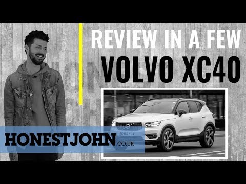 car-review-in-a-few-|-2018-volvo-xc40---probably-the-world's-best-crossover