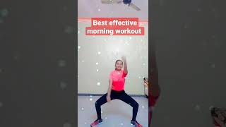 morning workout session weight lose weight gain jorni fitness komal