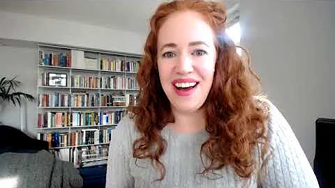 Cecelia Watson: Vinyl vs. Vinyls?