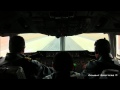 HD / "Cockpit View"  DC10 - 30F Take Off