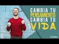 Oliver Carballo - Cambia tu Pensamiento, Cambia tu Vida (Percepción Selectiva)