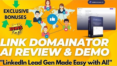 Link Dominator AI Review