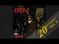 Eazye  ruthless villain feat mc ren