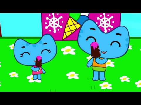 Breakfast Song - Детские песни | Videos for Children and Kids Songs