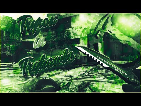 TmwK Presents TmwK Tryrox in Tryhawks V1 by Krys