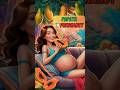 Protect Your Pregnancy: Why Papaya Might Not Be Safe for Expecting Mothers | Papaya and Pregnancy