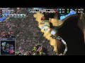 [S03E02] Underdogs du 02/12/2013 - Downfall vs FireCake - Map 3